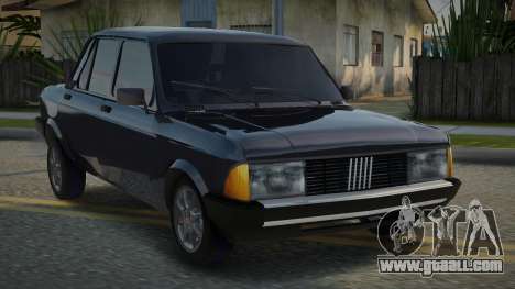 Fiat 128 SE for GTA San Andreas
