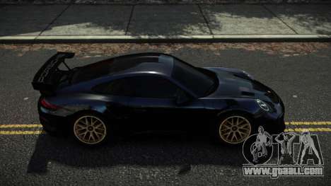 Porsche 911 Cohvam for GTA 4