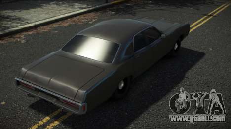 Dodge Polara Festy for GTA 4