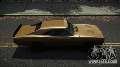 Dodge Charger Svoraz for GTA 4