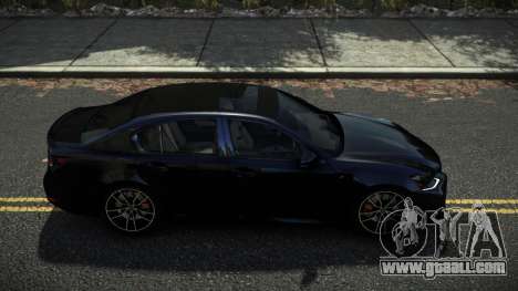 Lexus GS-F Darosy for GTA 4