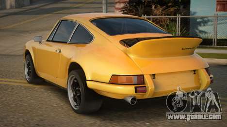 Porsche 911 V1.2 for GTA San Andreas