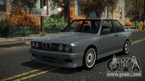 BMW M3 E30 Narvy for GTA 4