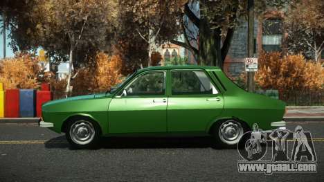 Dacia 1300 Gerin for GTA 4