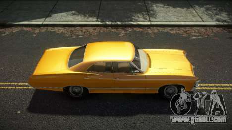 Chevrolet Impala Svehol for GTA 4