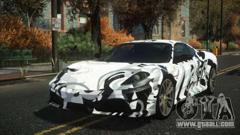 Ferrari F430 Niruno S12 for GTA 4