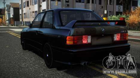 BMW M3 E30 Nahrest for GTA 4