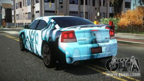 Dodge Charger Dexary S6 for GTA 4