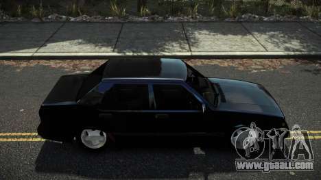 Tofas Dogan vertil for GTA 4