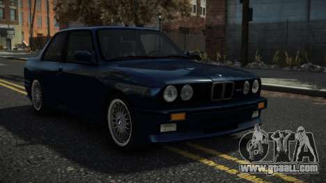 BMW M3 E30 Acery for GTA 4
