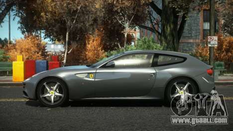 Ferrari FF Molgert for GTA 4
