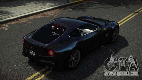 Ferrari F12 Enupox S9 for GTA 4