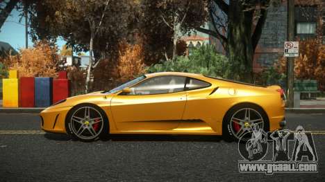 Ferrari F430 Cupod for GTA 4