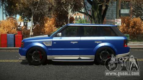 Range Rover Sport Dofalo for GTA 4
