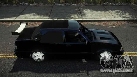 Tofas Dogan Derty for GTA 4