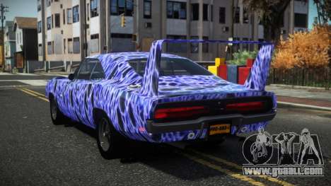 Dodge Charger Vuksa S4 for GTA 4