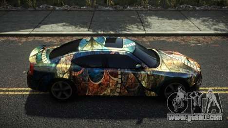 Dodge Charger Dexary S5 for GTA 4