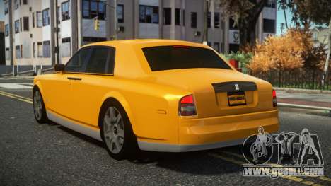 Rolls-Royce Phantom Grolet for GTA 4