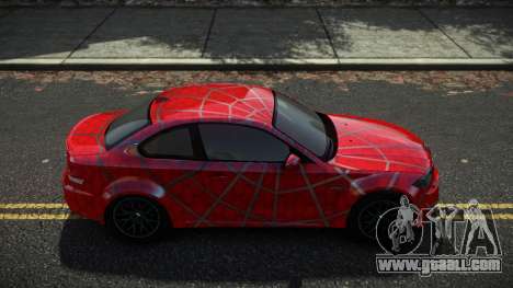 BMW 1M Usheny S10 for GTA 4