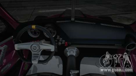 Chevrolet Ringbrothers Pick Up ENYO 1948 for GTA San Andreas