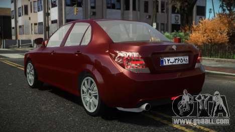 Ikco Dena Mareyn for GTA 4