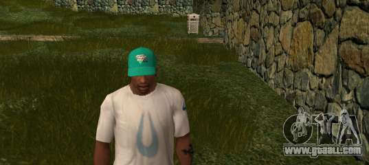 GTA 6 Cap