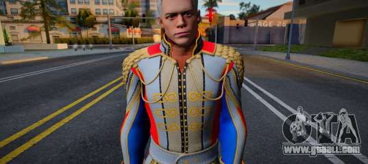 [Fortnite] Cody Rhodes