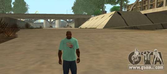 GTA 6 T-shirt
