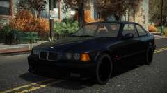 BMW M3 E36 Carilo