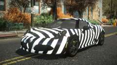 Alfa Romeo 4C Vizeji S7 for GTA 4