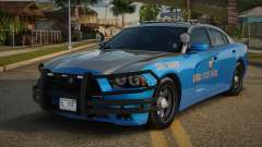 2012 Dodge Charger GSP