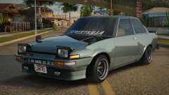 Toyota Corolla KE86 for GTA San Andreas