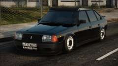 AZLK Moskvich-2141s for GTA San Andreas