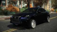 Lexus IS350 Tyhilo for GTA 4