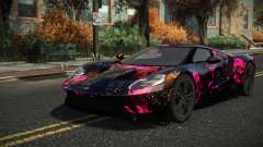 Ford GT Volfer S8 for GTA 4