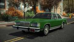 Mercury Grand Marquis Voleg