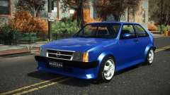Opel Kadett Maruv