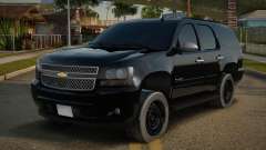 Chevrolet Tahoe V1.2 for GTA San Andreas