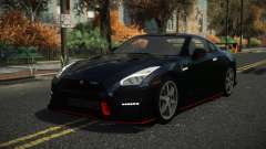 Nissan GT-R Jayun for GTA 4