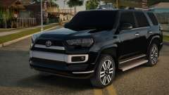2015 Toyota 4Runner for GTA San Andreas