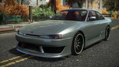 Nissan Silvia S14 Koreny for GTA 4