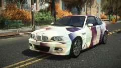 BMW M3 E46 Stakru S14 for GTA 4