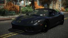 Ferrari 360 Uvosila