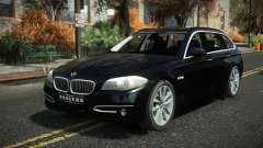 BMW M5 F11 PDLC for GTA 4