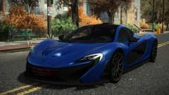 McLaren P1 Gesort for GTA 4