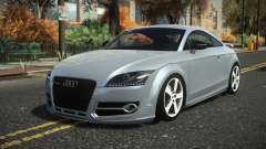 Audi TT Tubof for GTA 4