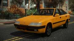Daewoo Espero Akloz for GTA 4