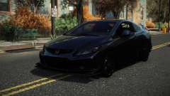 Honda Civic Goruda for GTA 4