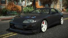 Toyota Supra Zartu