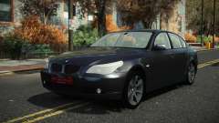 BMW M5 E60 Retyho for GTA 4